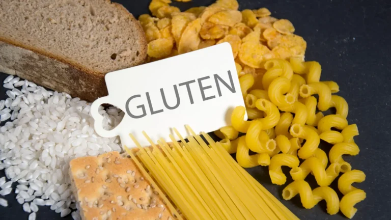 czy gluten szkodzi