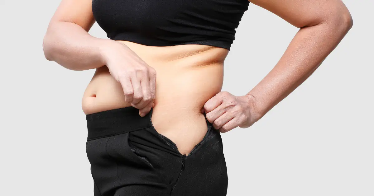 adaptacja metaboliczna marta szymak trener personalny suwałki